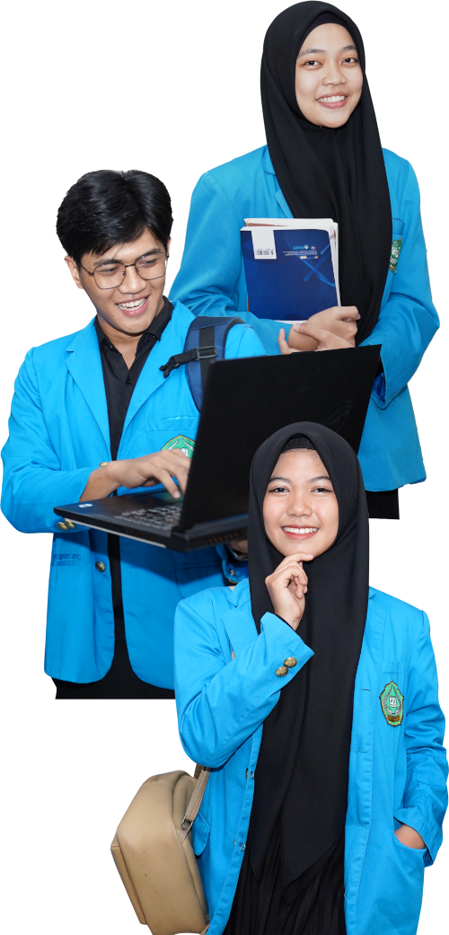 mengapa memilih IAIN Kendari
