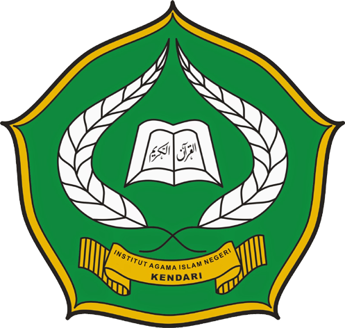 Logo IAIN KENDARI