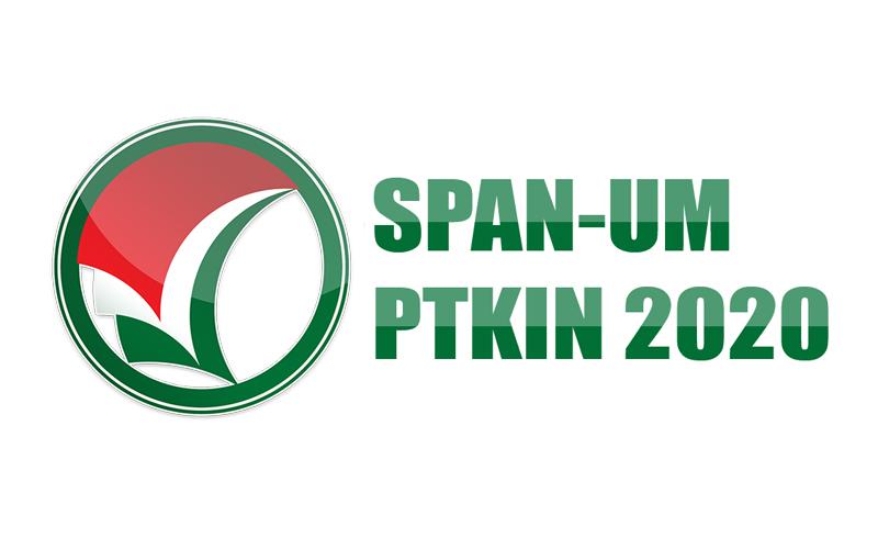 Pengumuman Kelulusan SPAN PTKIN 2020