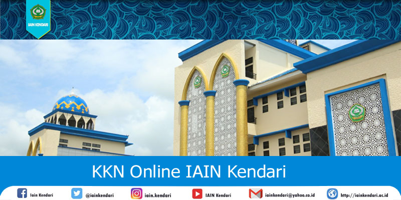 Pengumuman Pembekalan Mahasiswa KKN Tahun 2019